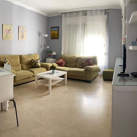 Apartamento Entero En Los Jardines De Murillo Seville Ngoại thất bức ảnh