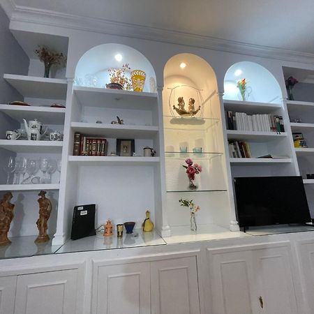 Apartamento Entero En Los Jardines De Murillo Seville Ngoại thất bức ảnh