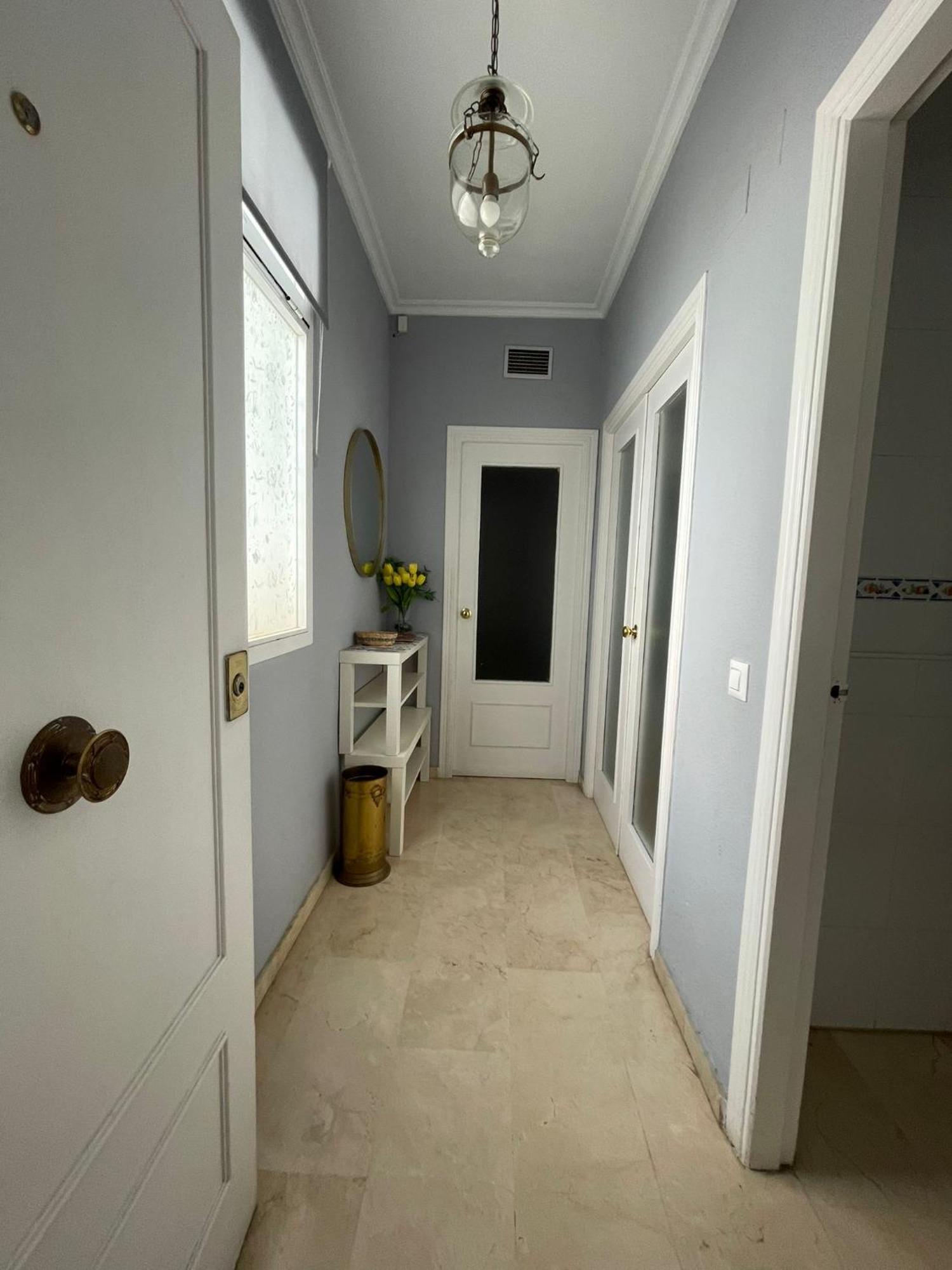 Apartamento Entero En Los Jardines De Murillo Seville Ngoại thất bức ảnh