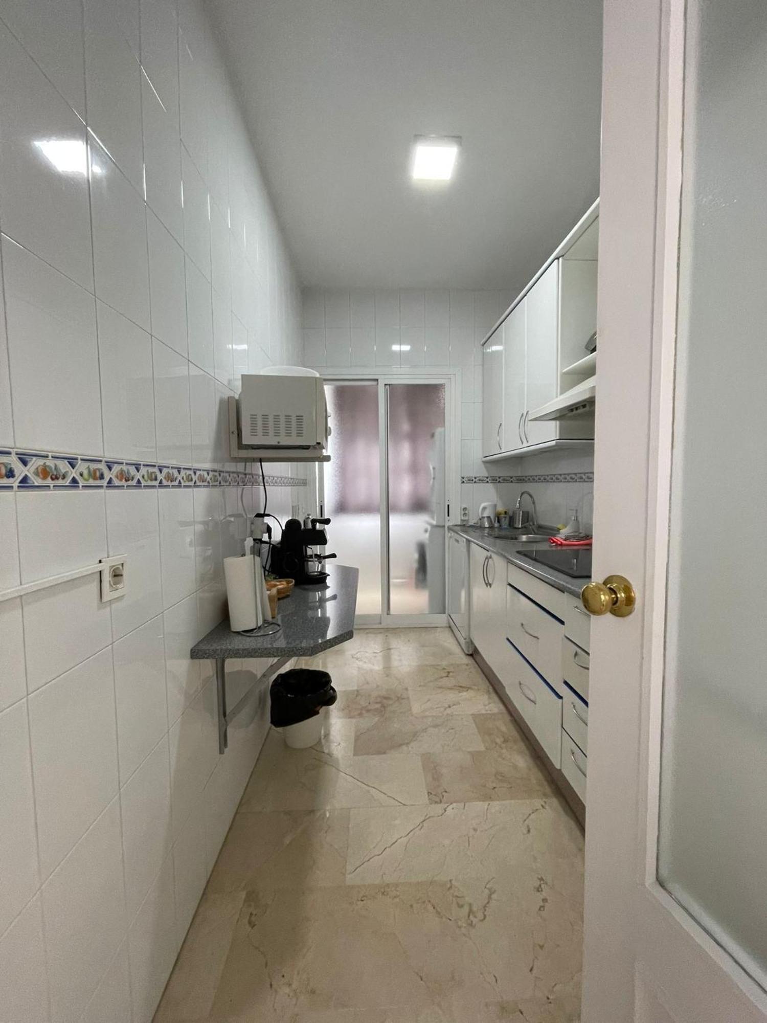 Apartamento Entero En Los Jardines De Murillo Seville Ngoại thất bức ảnh